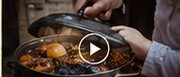 תמונת המחשה של סיר חמין